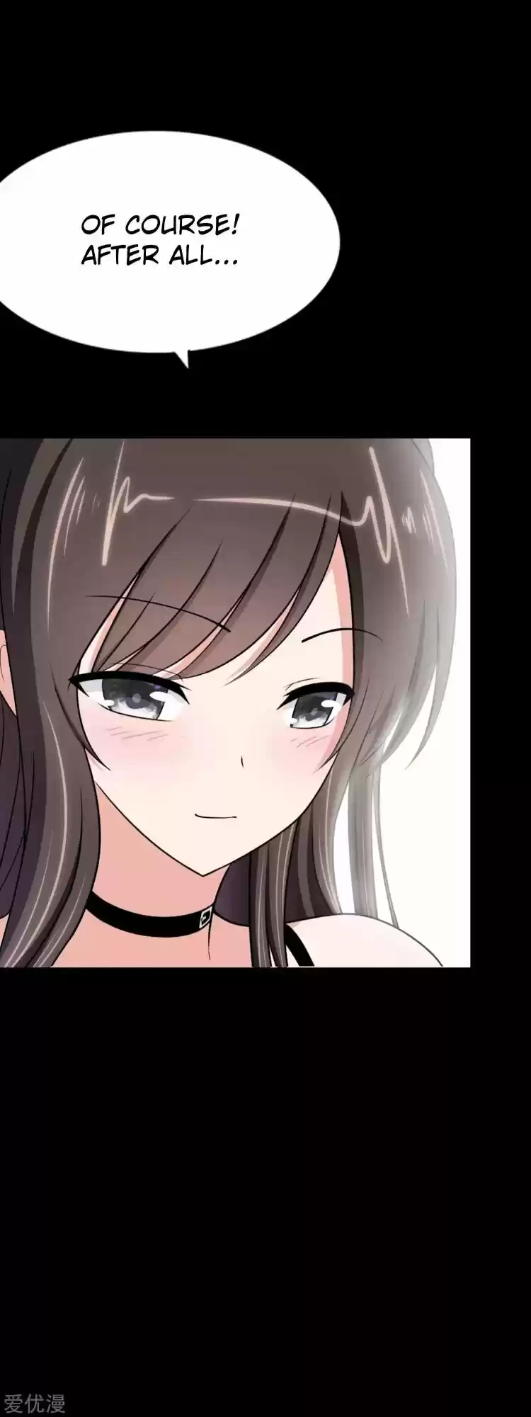 My Girlfriend Is A Zombie Chapter 174