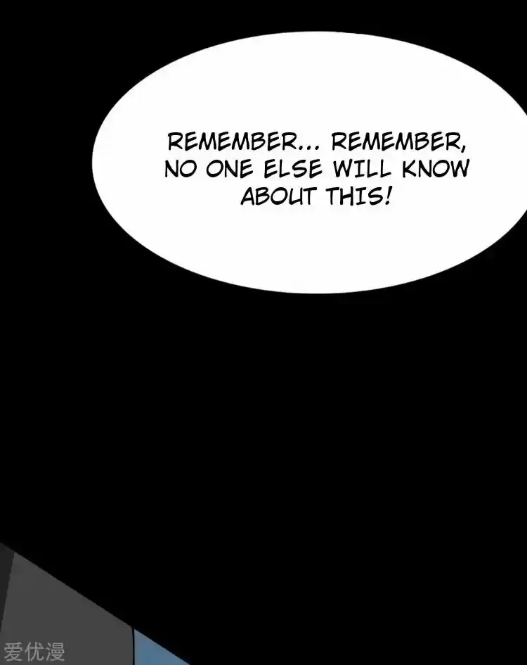 My Girlfriend Is A Zombie Chapter 174