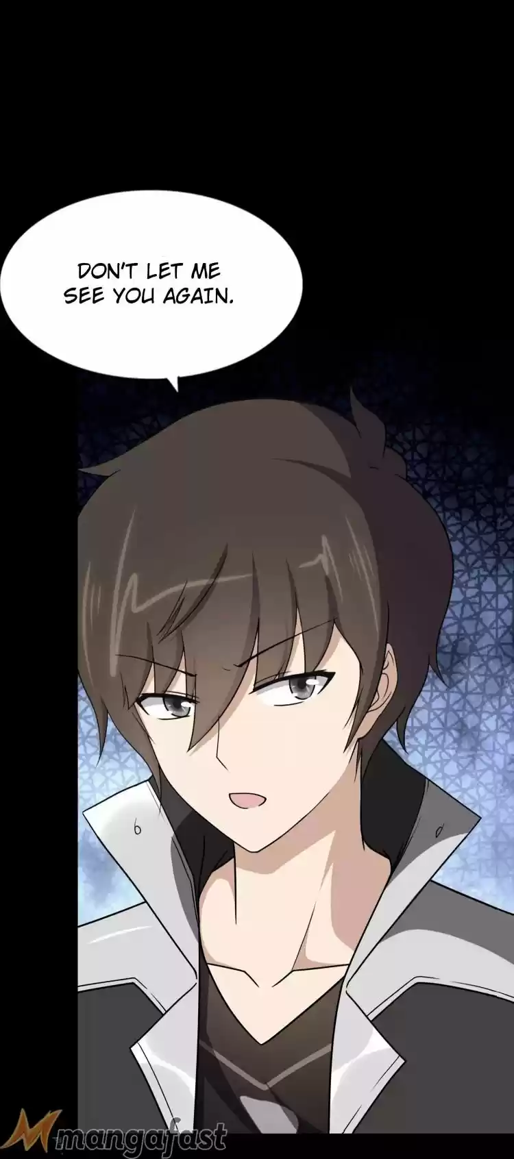 My Girlfriend Is A Zombie Chapter 174