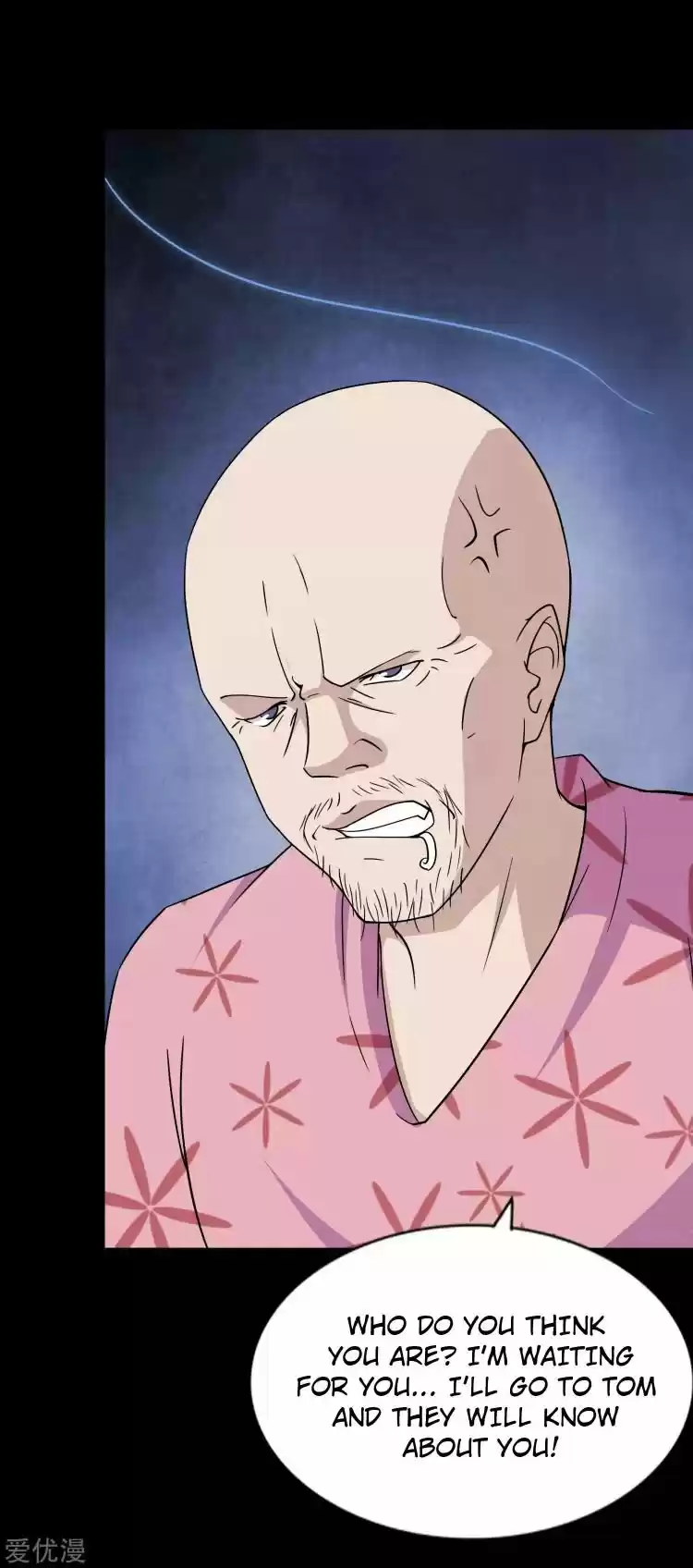 My Girlfriend Is A Zombie Chapter 174