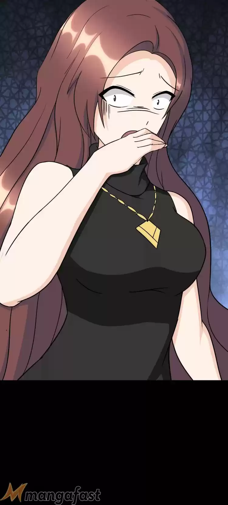 My Girlfriend Is A Zombie Chapter 174