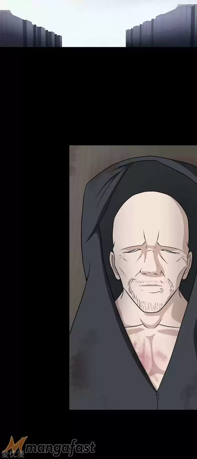 My Girlfriend Is A Zombie Chapter 175