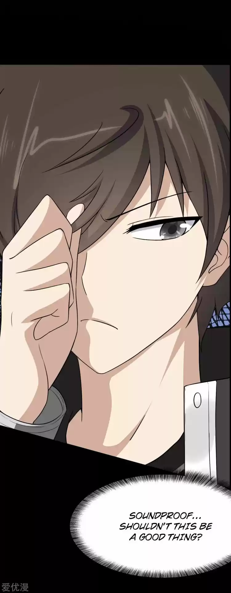 My Girlfriend Is A Zombie Chapter 175