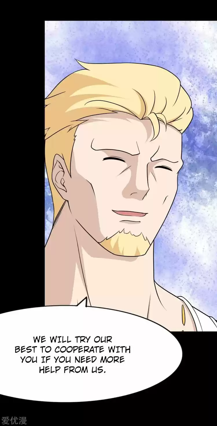 My Girlfriend Is A Zombie Chapter 175