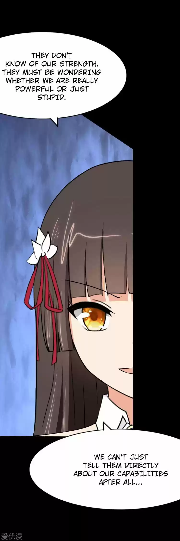 My Girlfriend Is A Zombie Chapter 175