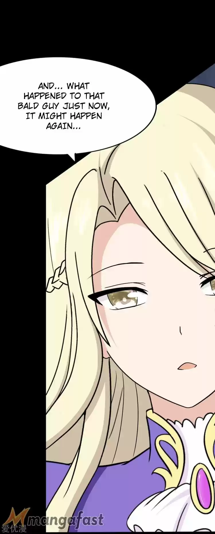 My Girlfriend Is A Zombie Chapter 175