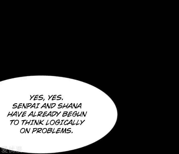 My Girlfriend Is A Zombie Chapter 175