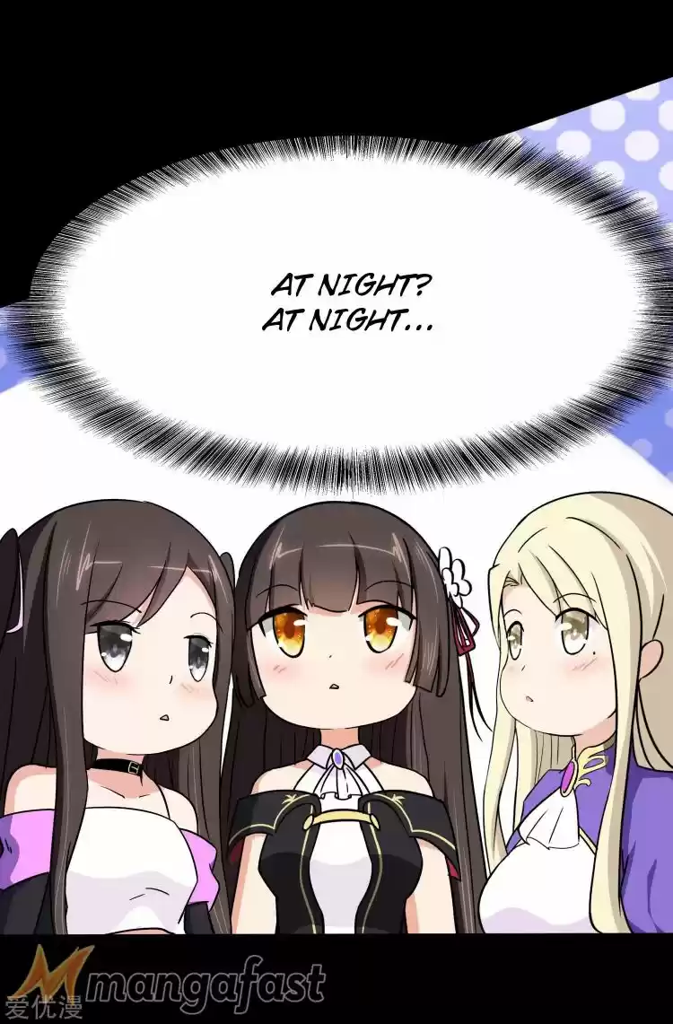 My Girlfriend Is A Zombie Chapter 175