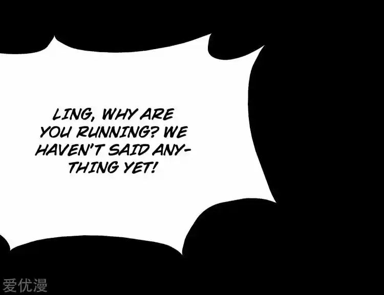 My Girlfriend Is A Zombie Chapter 175