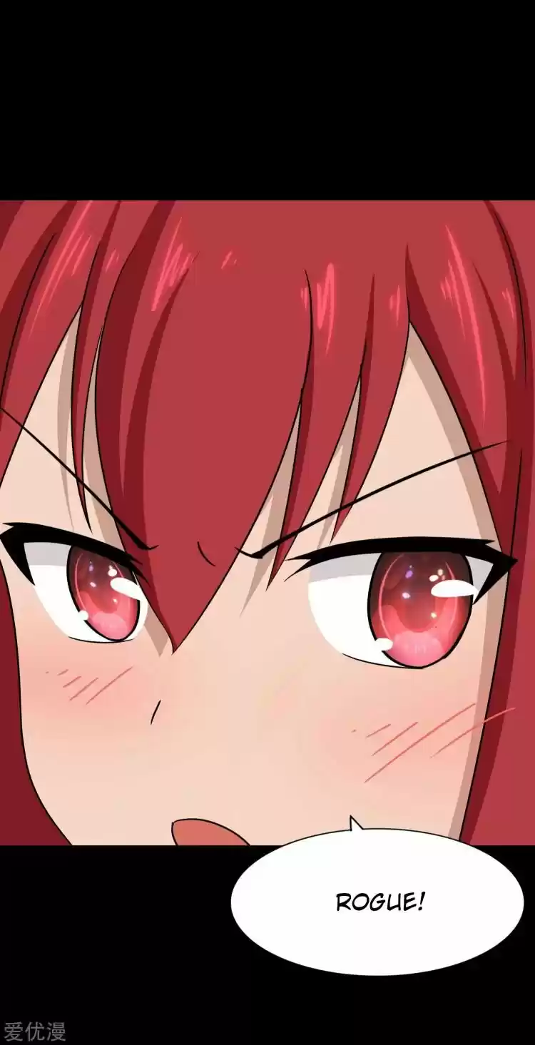 My Girlfriend Is A Zombie Chapter 175