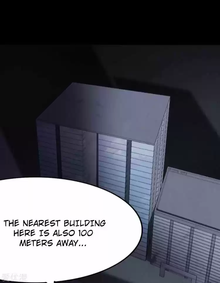 My Girlfriend Is A Zombie Chapter 175