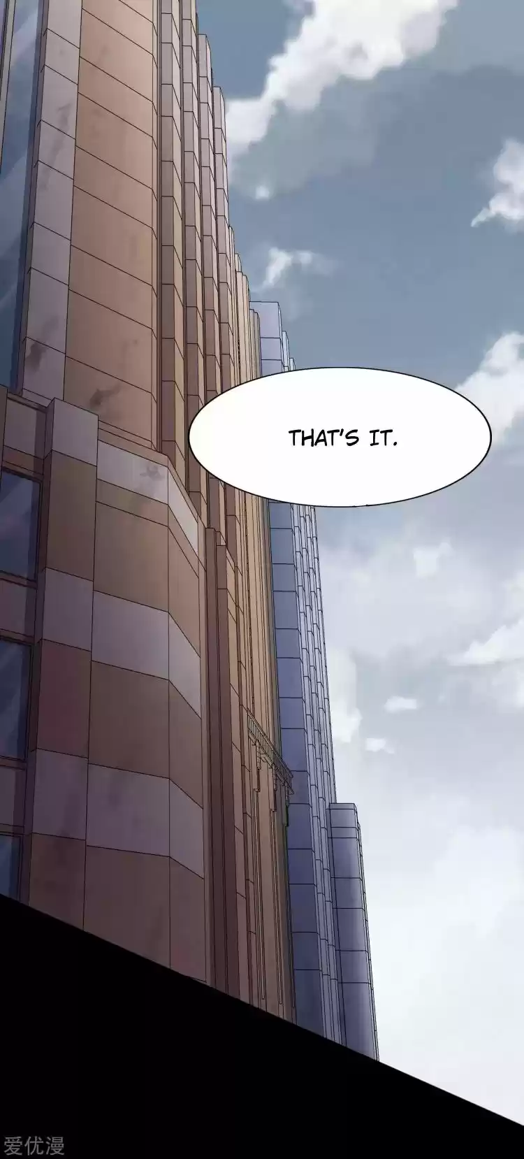 My Girlfriend Is A Zombie Chapter 176