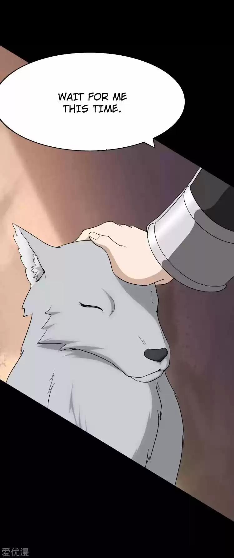 My Girlfriend Is A Zombie Chapter 176