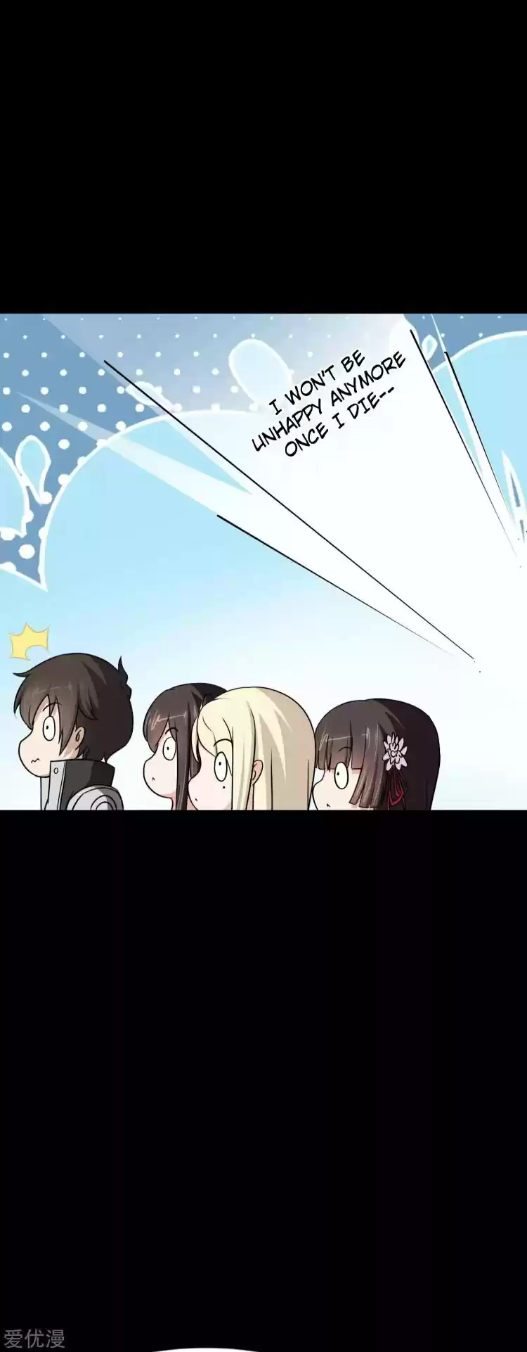 My Girlfriend Is A Zombie Chapter 176