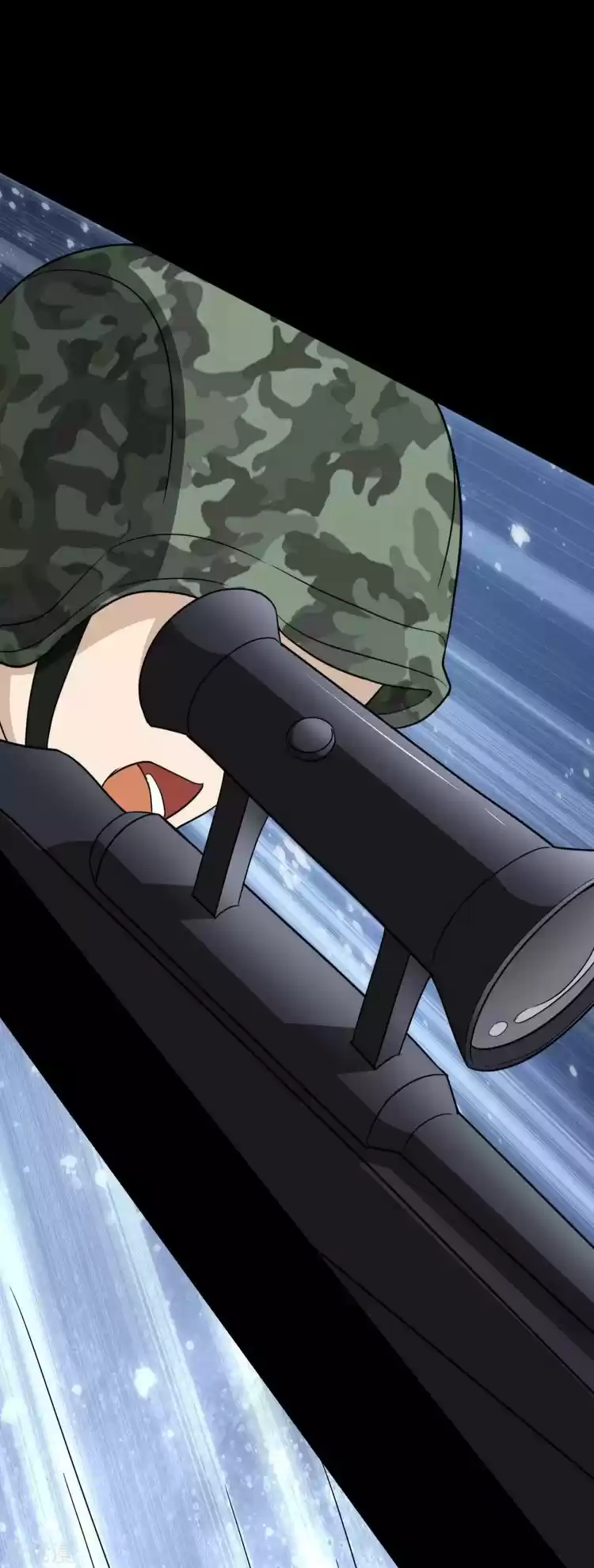 My Girlfriend Is A Zombie Chapter 176