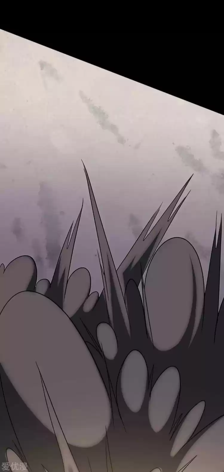 My Girlfriend Is A Zombie Chapter 176