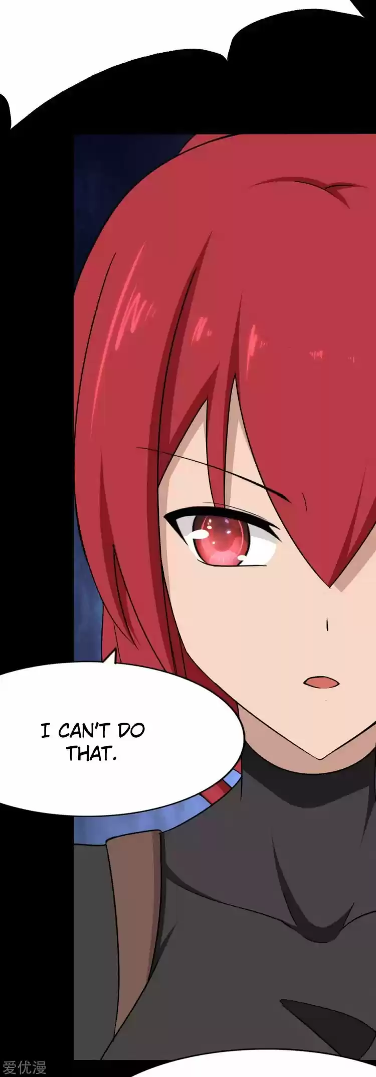 My Girlfriend Is A Zombie Chapter 176