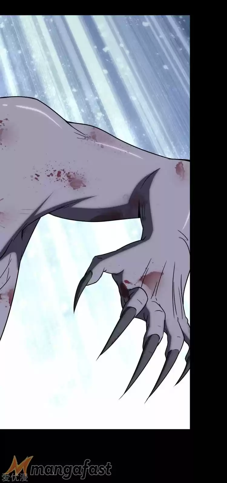 My Girlfriend Is A Zombie Chapter 176