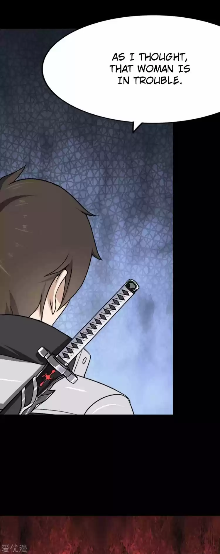 My Girlfriend Is A Zombie Chapter 176