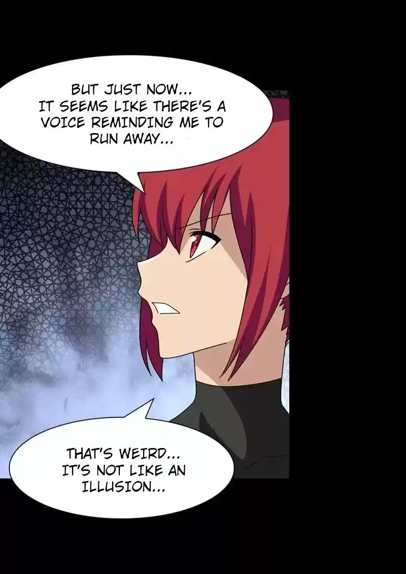 My Girlfriend Is A Zombie Chapter 177