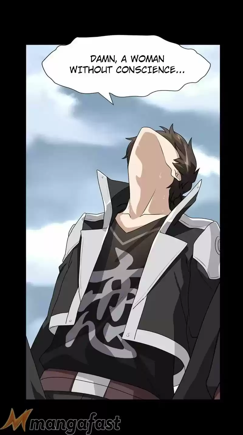 My Girlfriend Is A Zombie Chapter 177