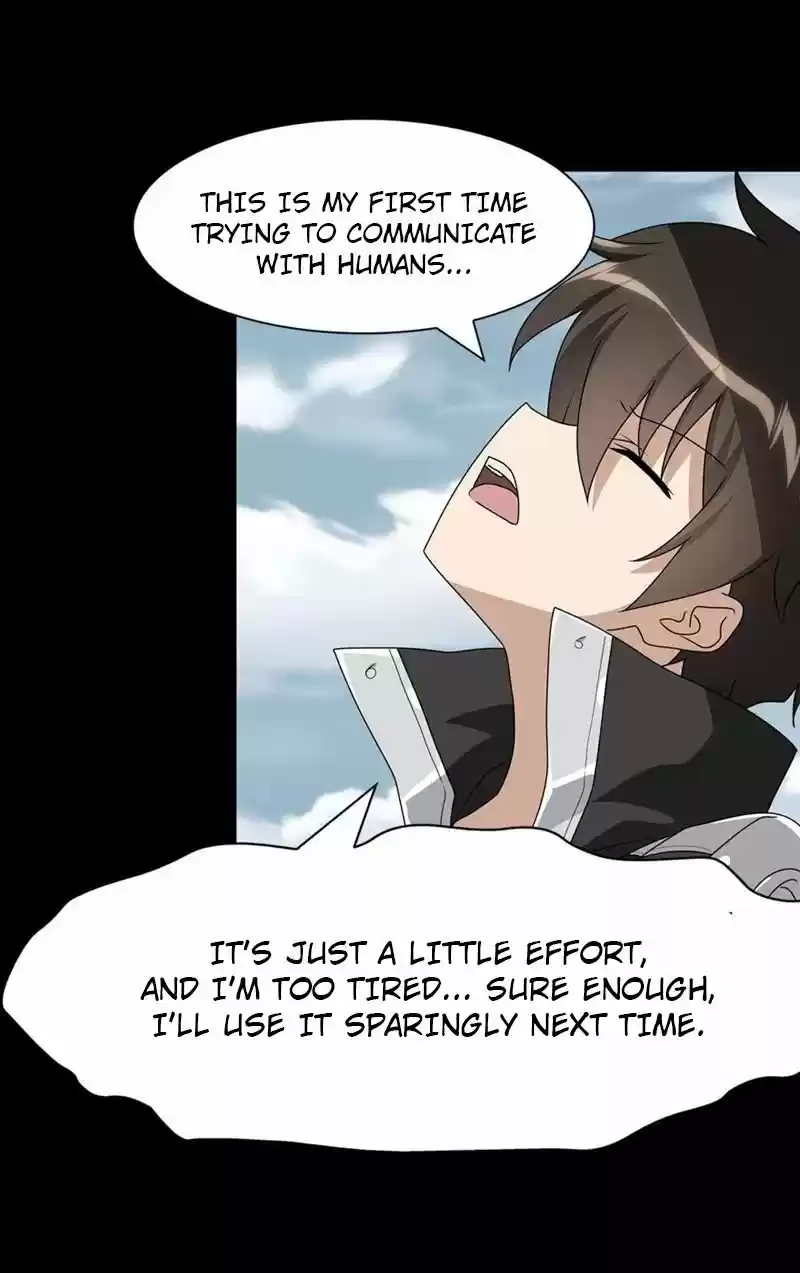 My Girlfriend Is A Zombie Chapter 177