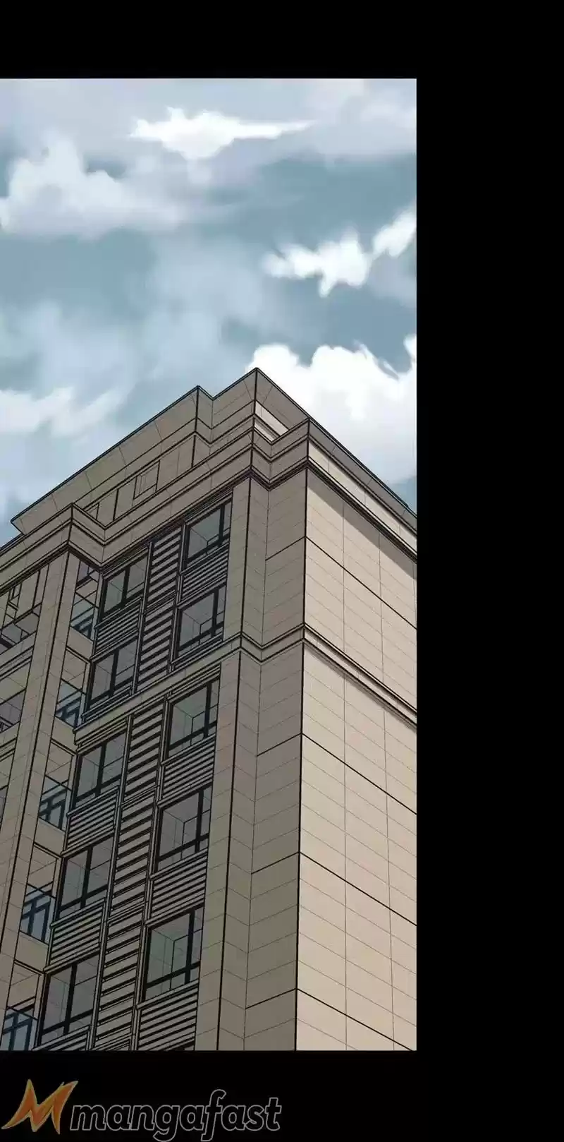 My Girlfriend Is A Zombie Chapter 177