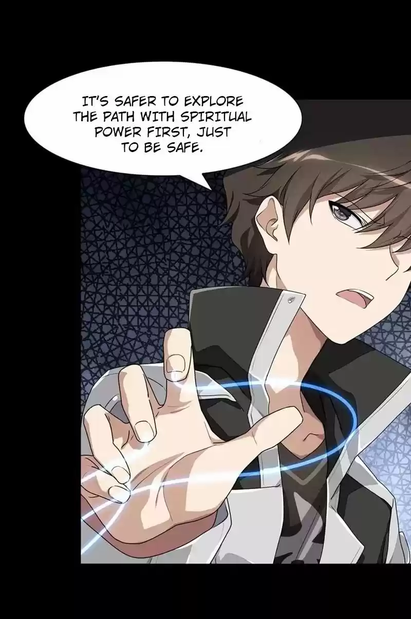 My Girlfriend Is A Zombie Chapter 177