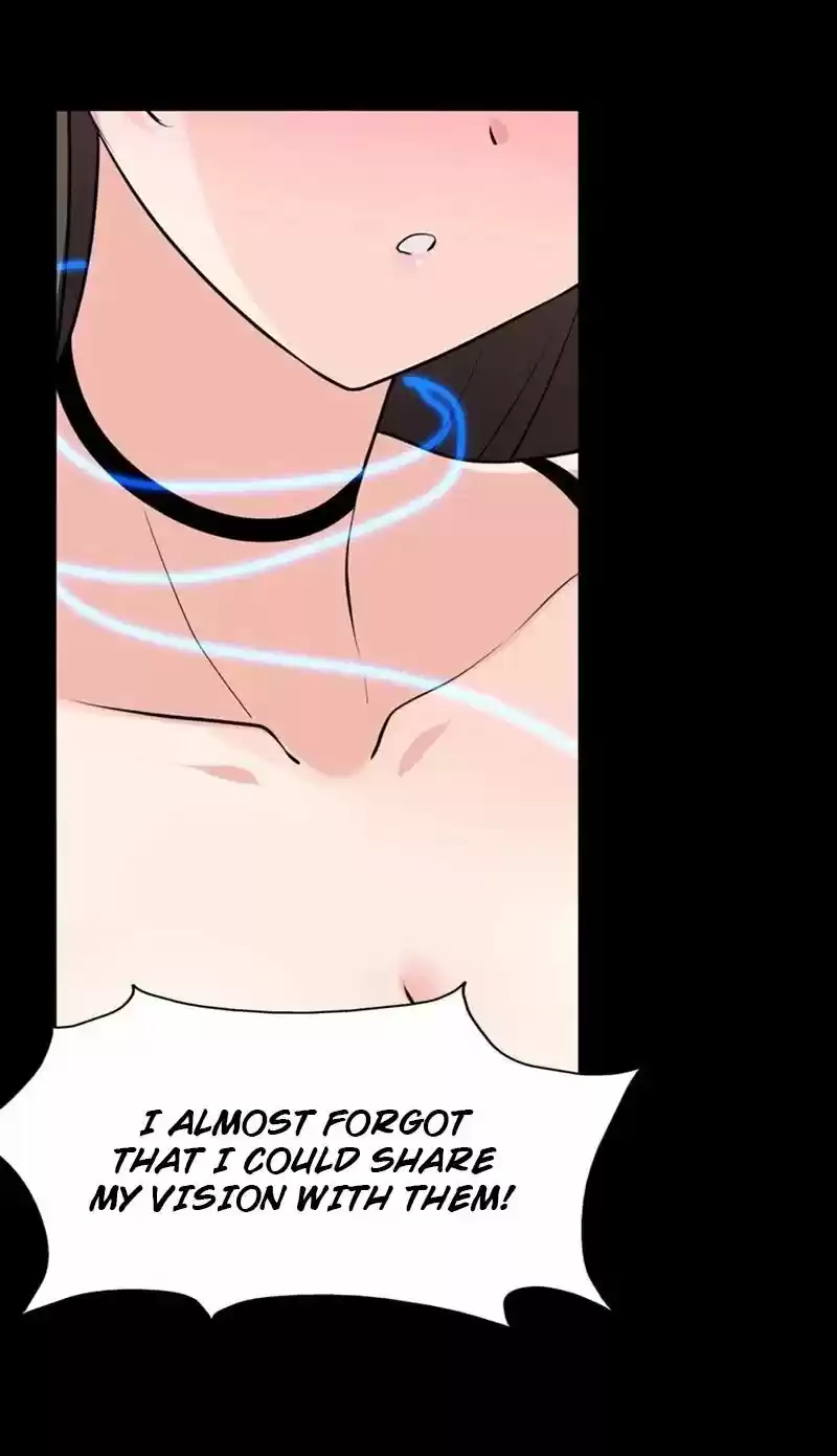 My Girlfriend Is A Zombie Chapter 177