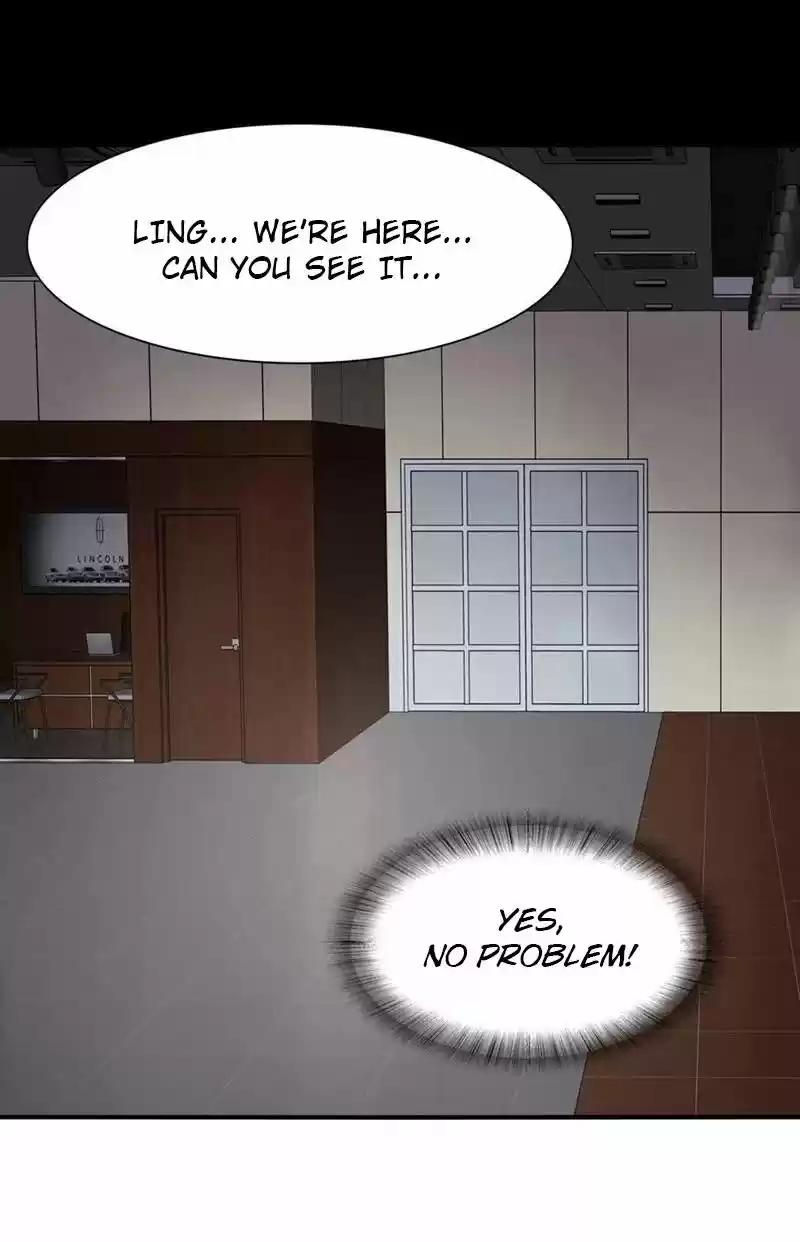 My Girlfriend Is A Zombie Chapter 177