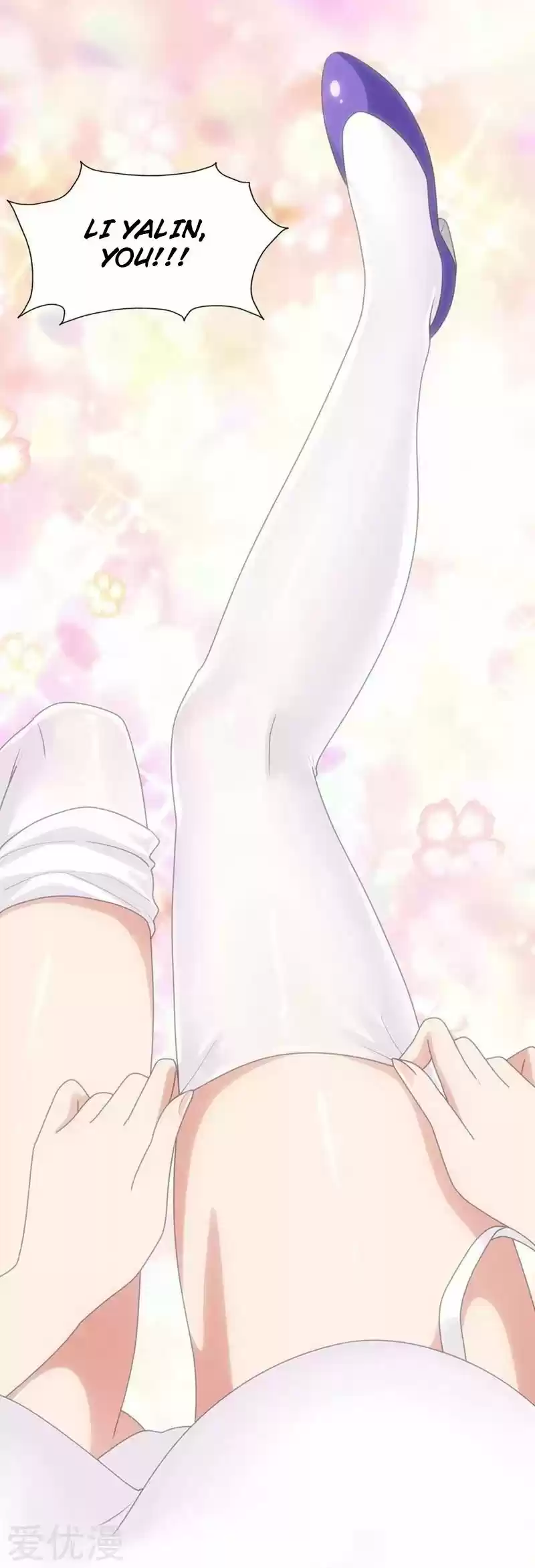 My Girlfriend Is A Zombie Chapter 177