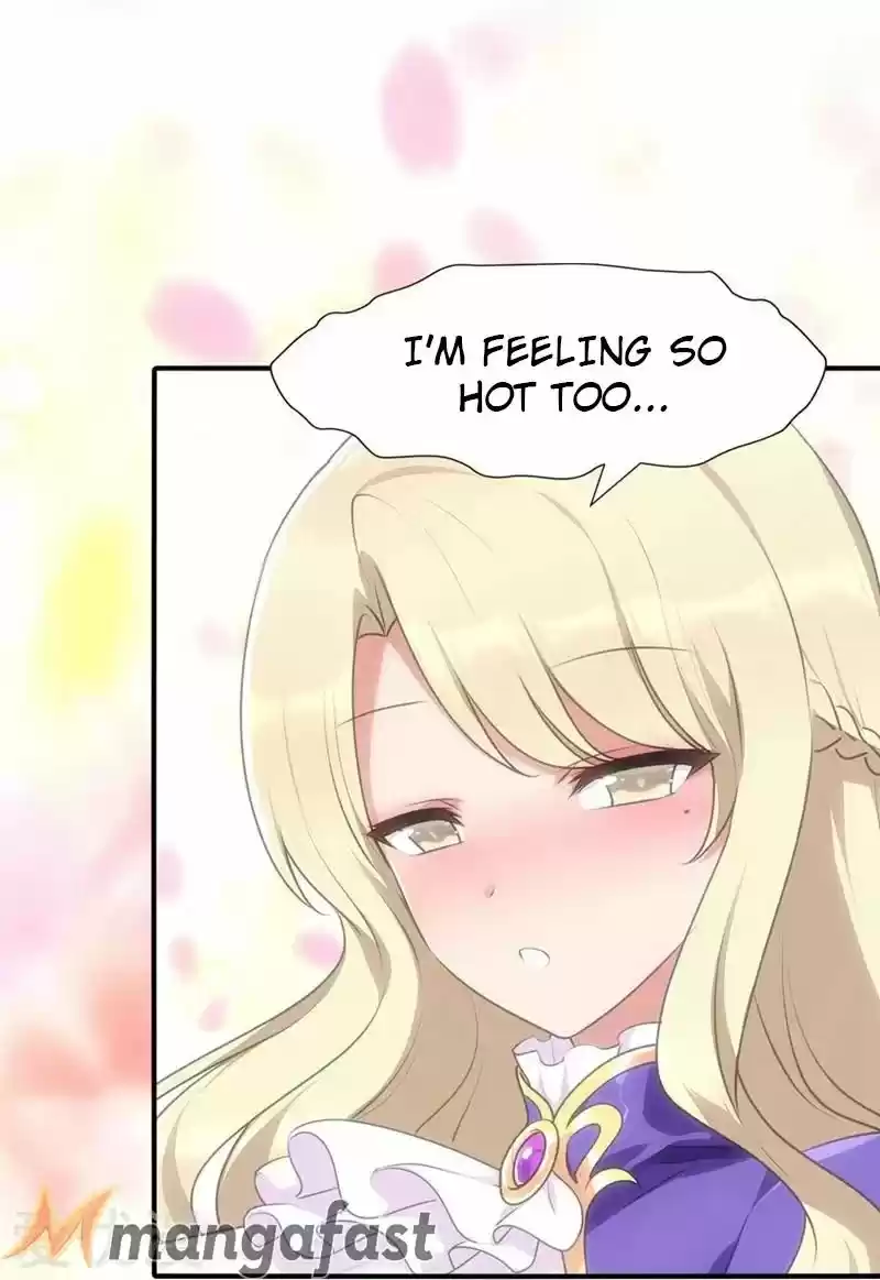 My Girlfriend Is A Zombie Chapter 177