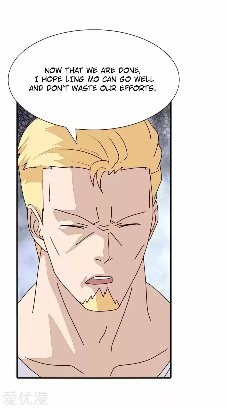 My Girlfriend Is A Zombie Chapter 178