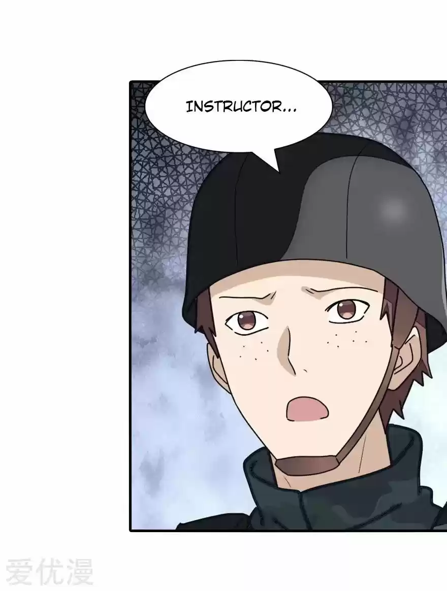 My Girlfriend Is A Zombie Chapter 178