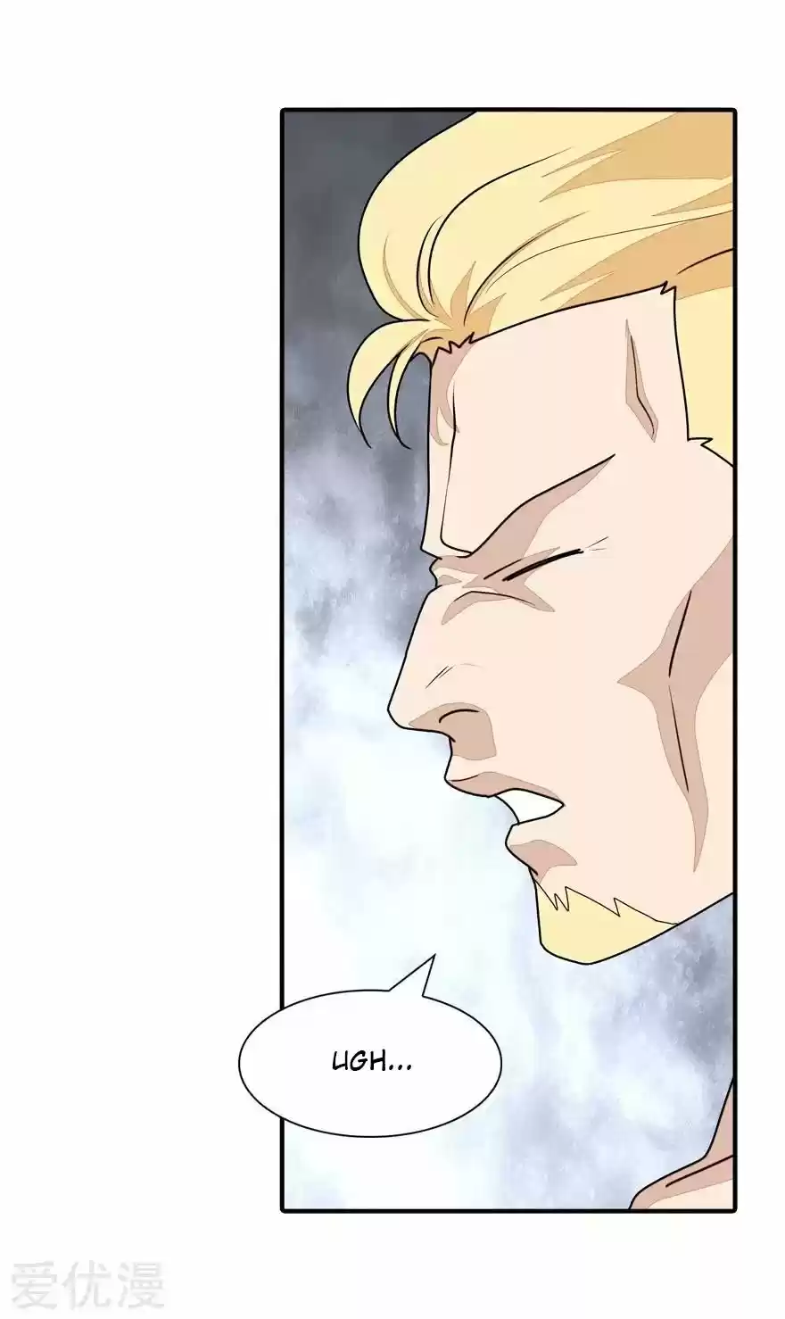 My Girlfriend Is A Zombie Chapter 178