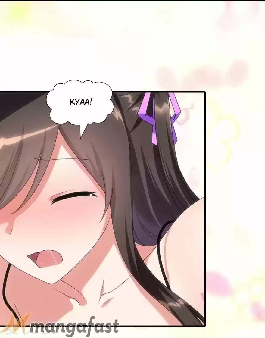 My Girlfriend Is A Zombie Chapter 178