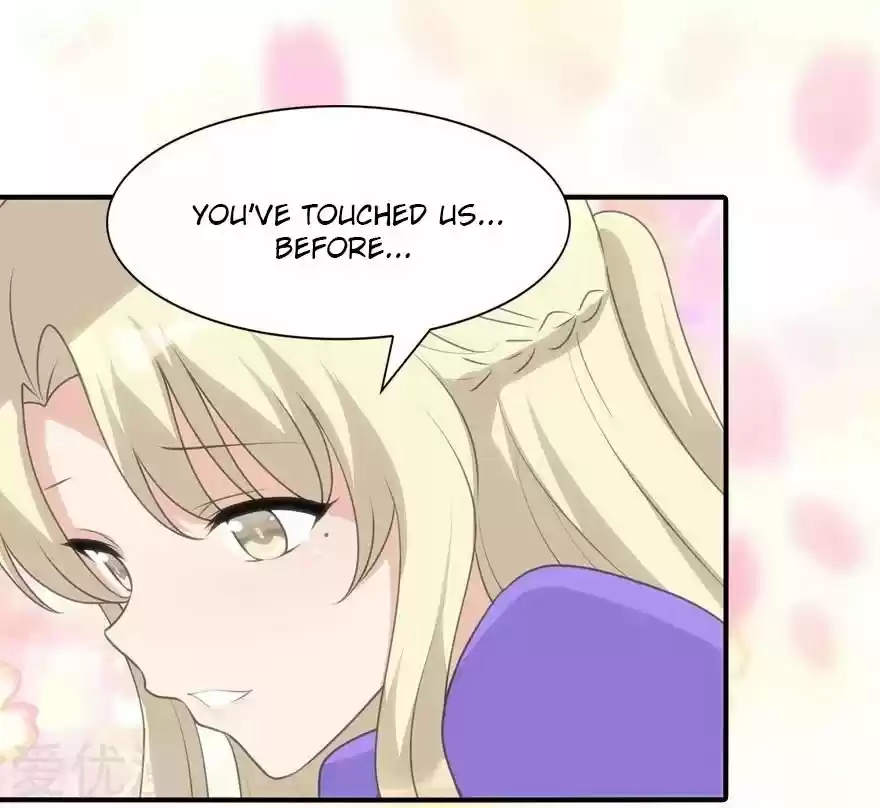 My Girlfriend Is A Zombie Chapter 178