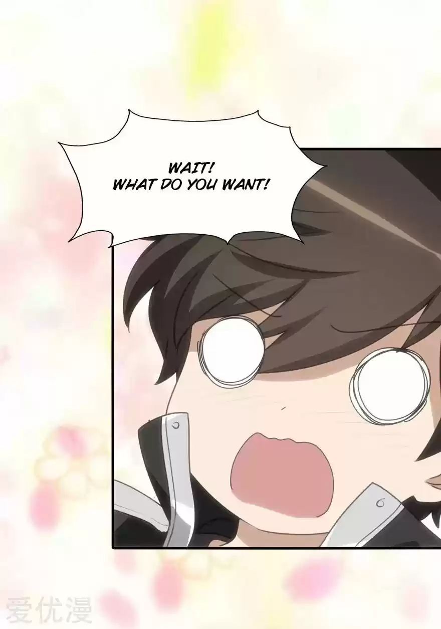 My Girlfriend Is A Zombie Chapter 178