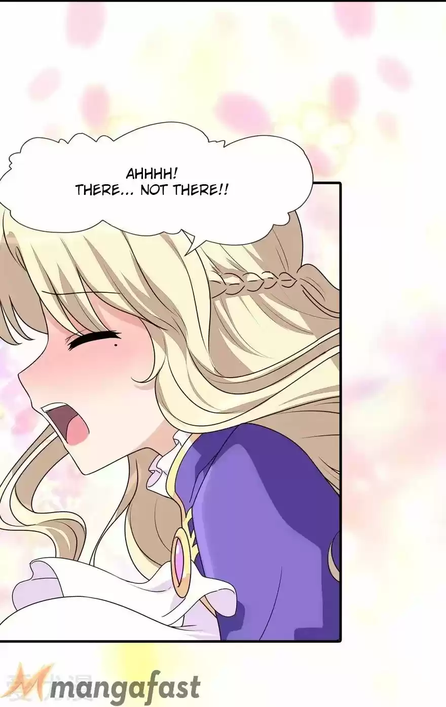 My Girlfriend Is A Zombie Chapter 178