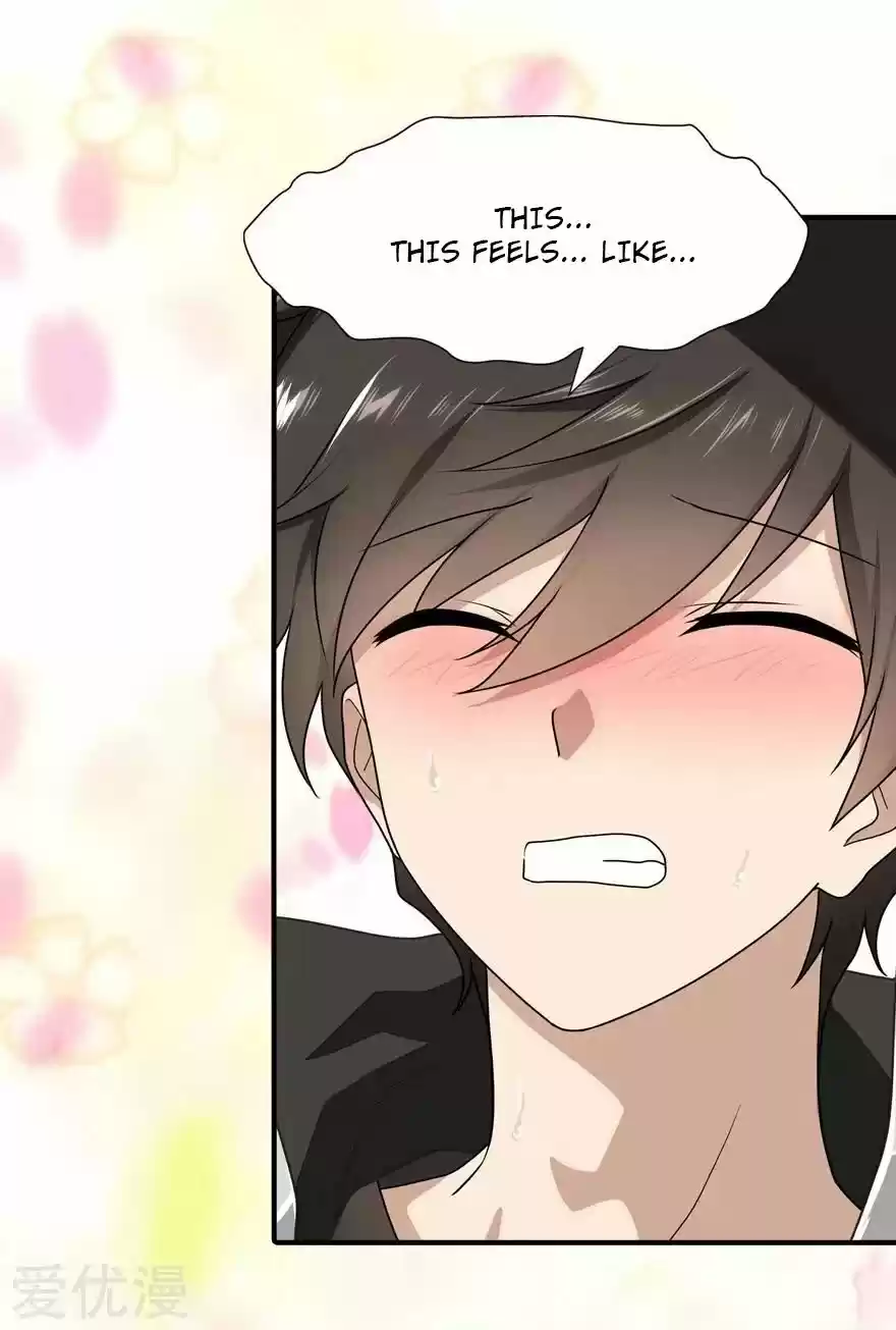 My Girlfriend Is A Zombie Chapter 178