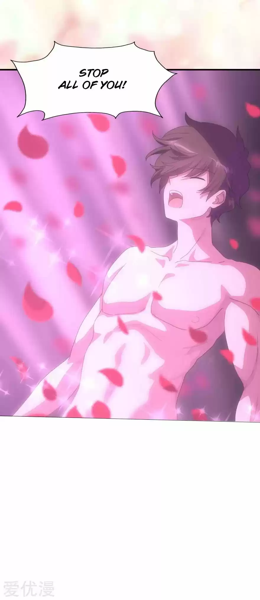 My Girlfriend Is A Zombie Chapter 178