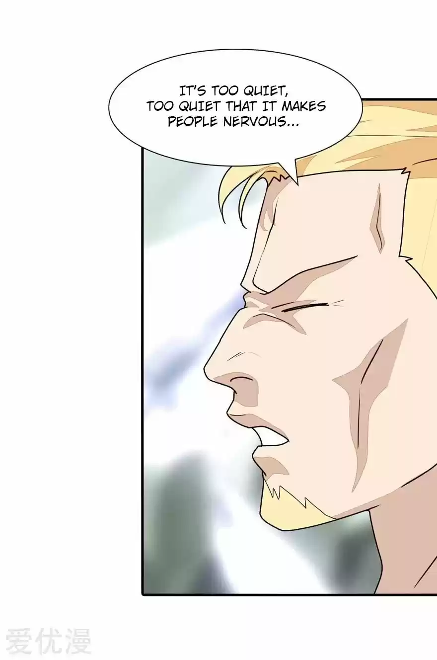 My Girlfriend Is A Zombie Chapter 178