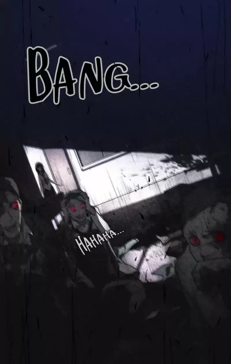My Girlfriend is a Zombie Chapter 18