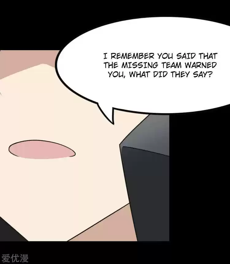 My Girlfriend Is A Zombie Chapter 192