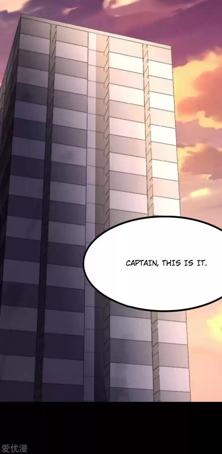 My Girlfriend Is A Zombie Chapter 192