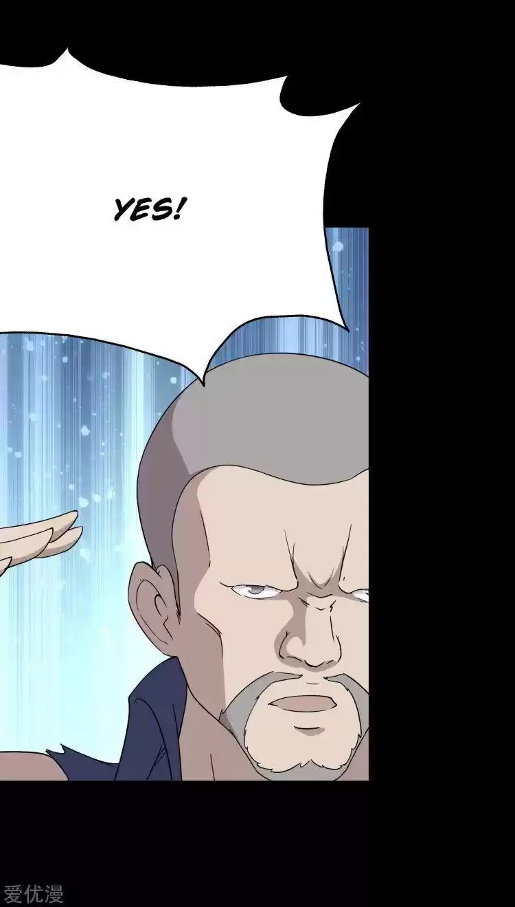 My Girlfriend Is A Zombie Chapter 192