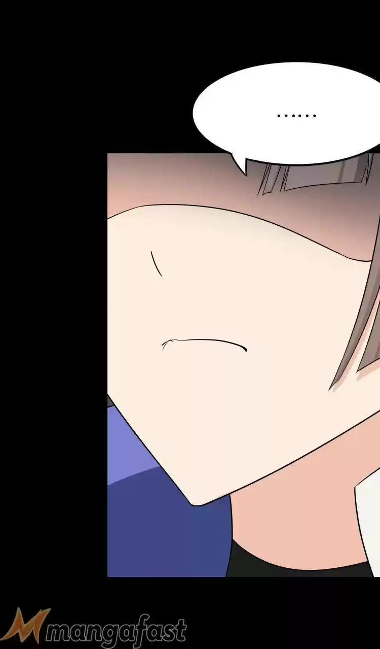 My Girlfriend Is A Zombie Chapter 192