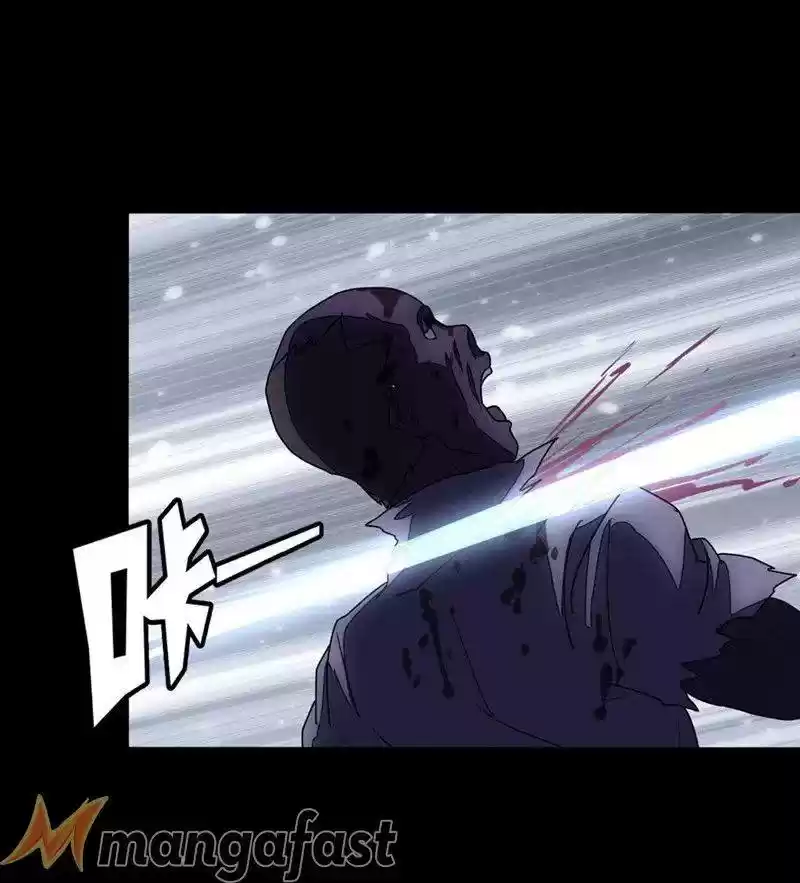 My Girlfriend Is A Zombie Chapter 193