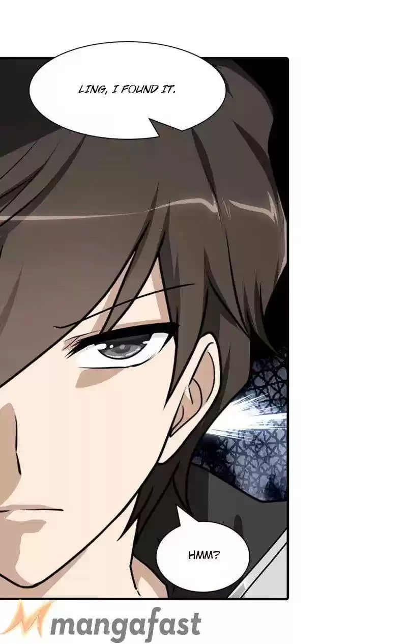 My Girlfriend Is A Zombie Chapter 193