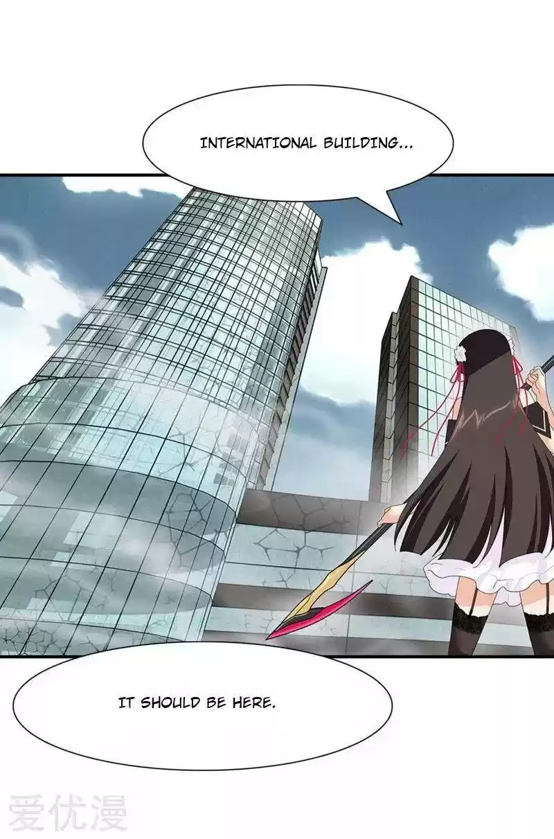 My Girlfriend Is A Zombie Chapter 193